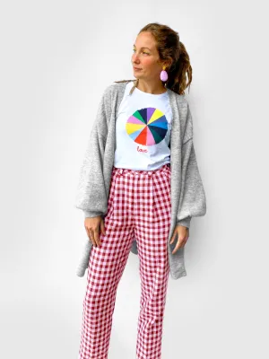 Love 100% cotton T'shirt