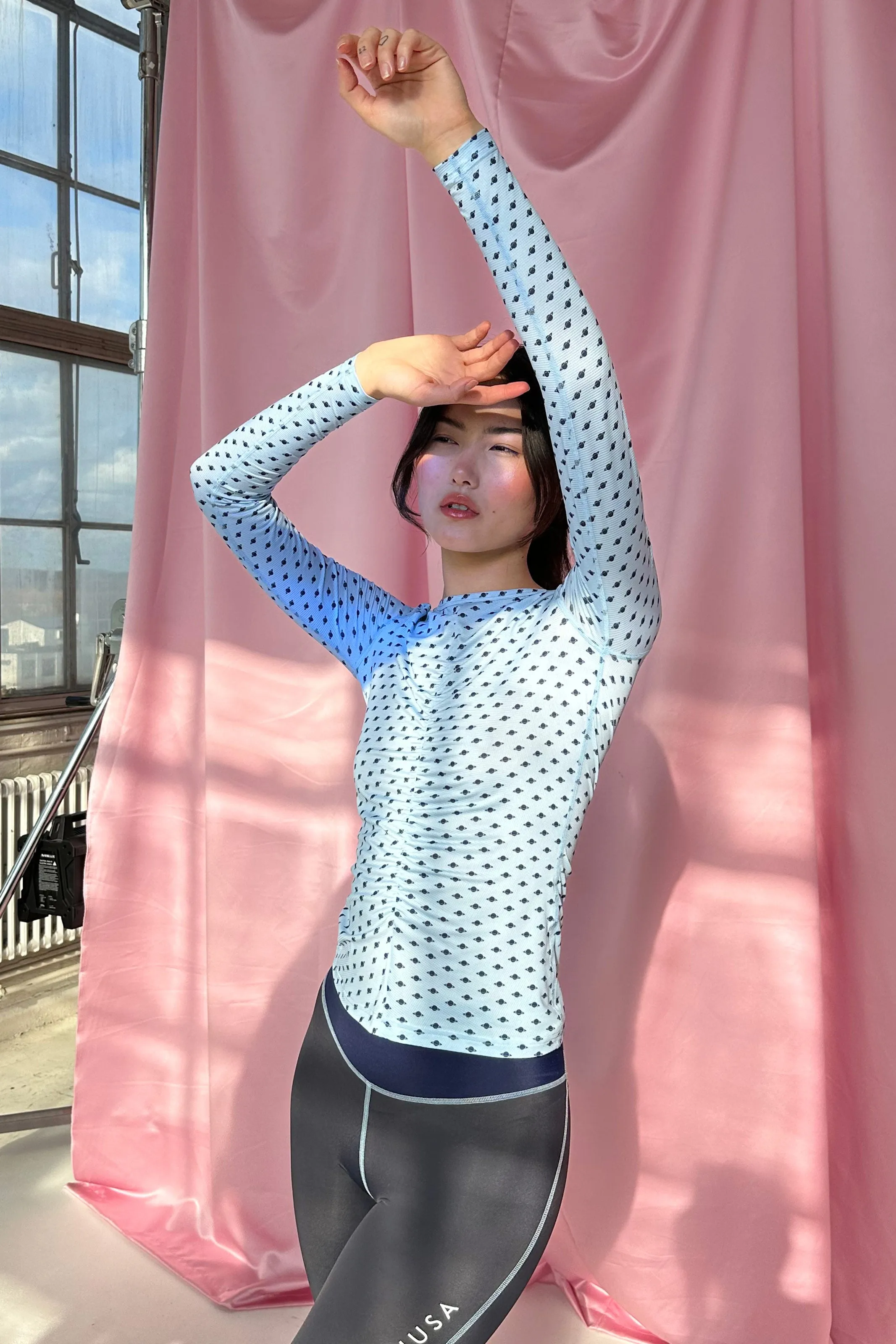 LS2 AIR LONG SLEEVE