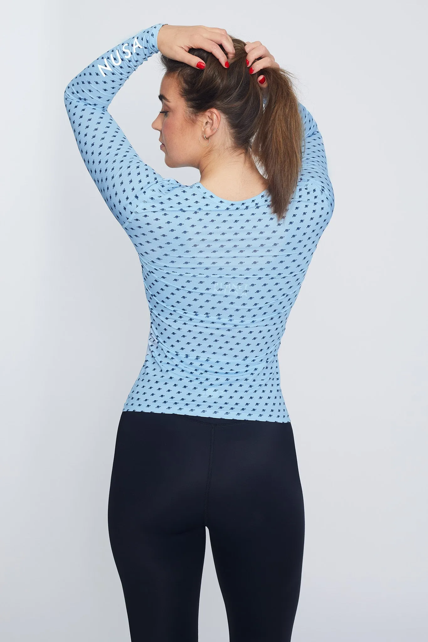 LS2 AIR LONG SLEEVE