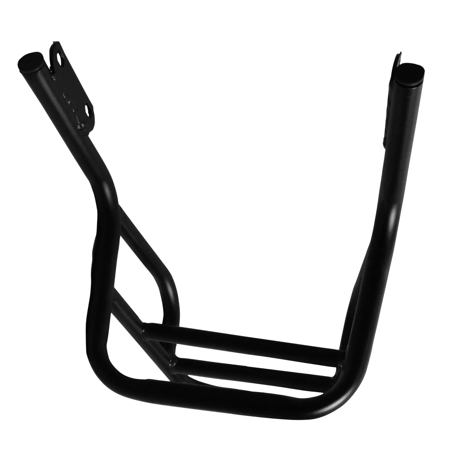Luggage Carrier Backrest For Royal Enfield Reborn Classic 350.