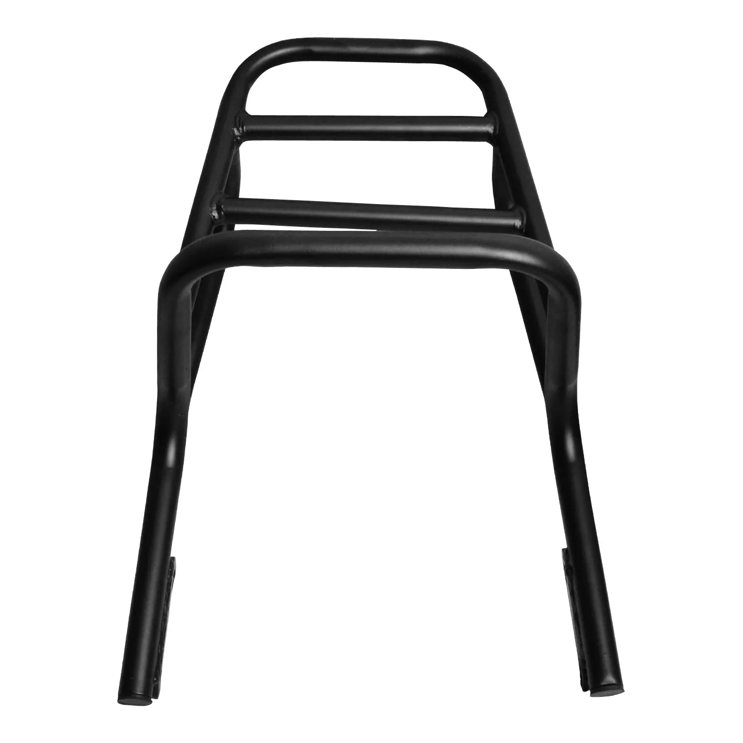 Luggage Carrier Backrest For Royal Enfield Reborn Classic 350.