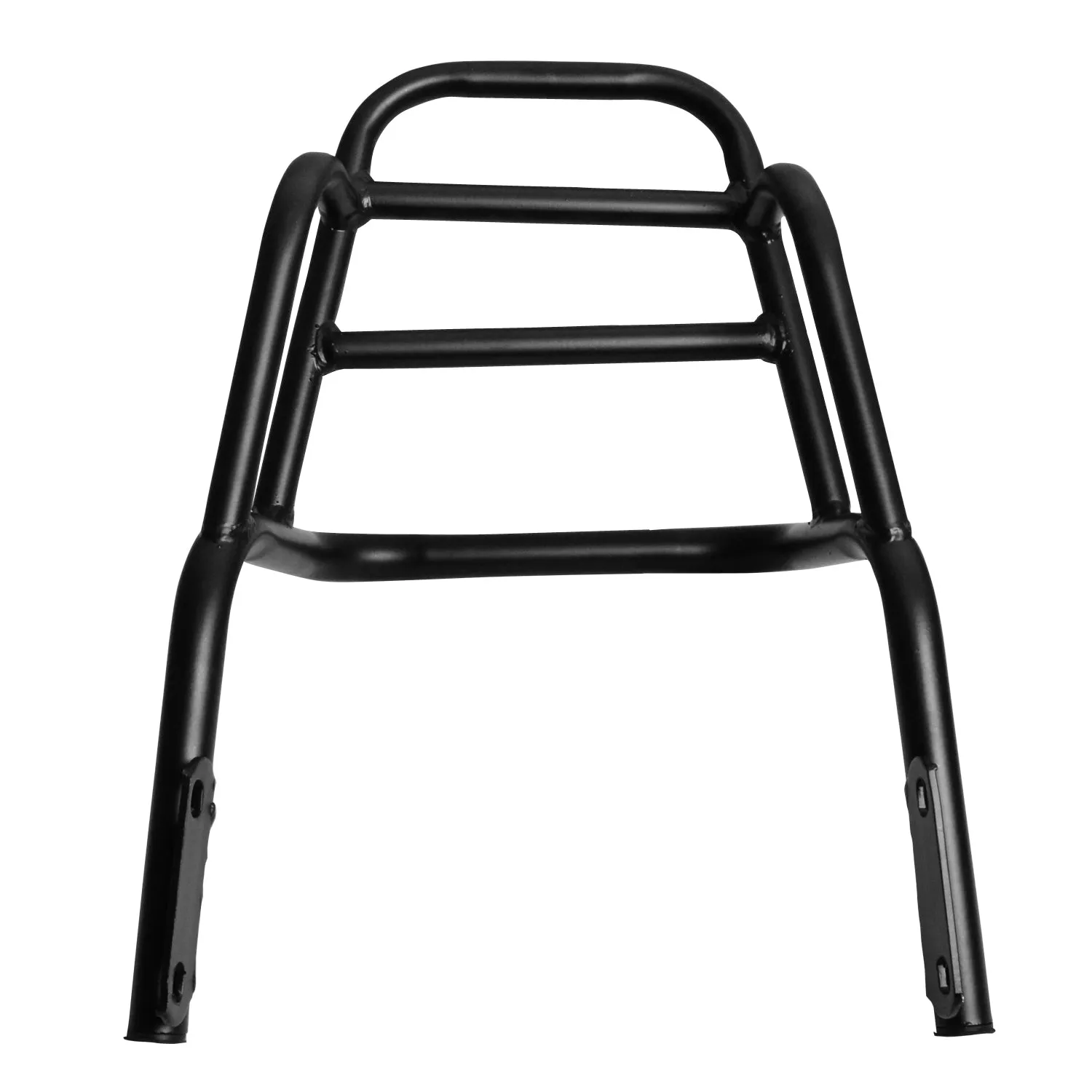 Luggage Carrier Backrest For Royal Enfield Reborn Classic 350.