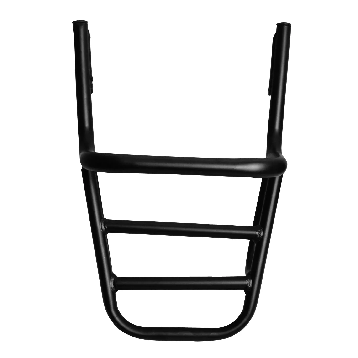 Luggage Carrier Backrest For Royal Enfield Reborn Classic 350.