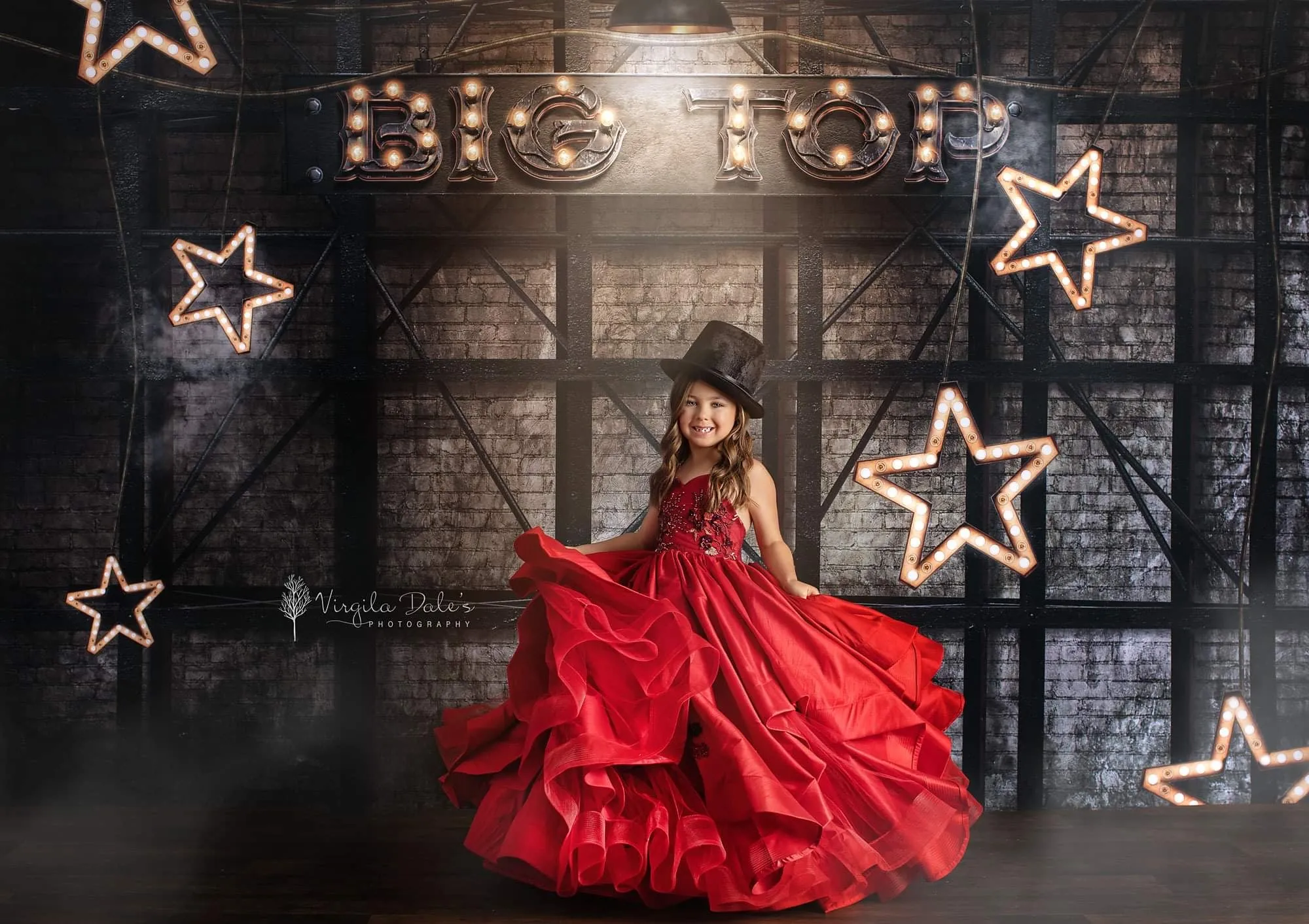 LuXee Couture Gown Rental~ Roses are Red