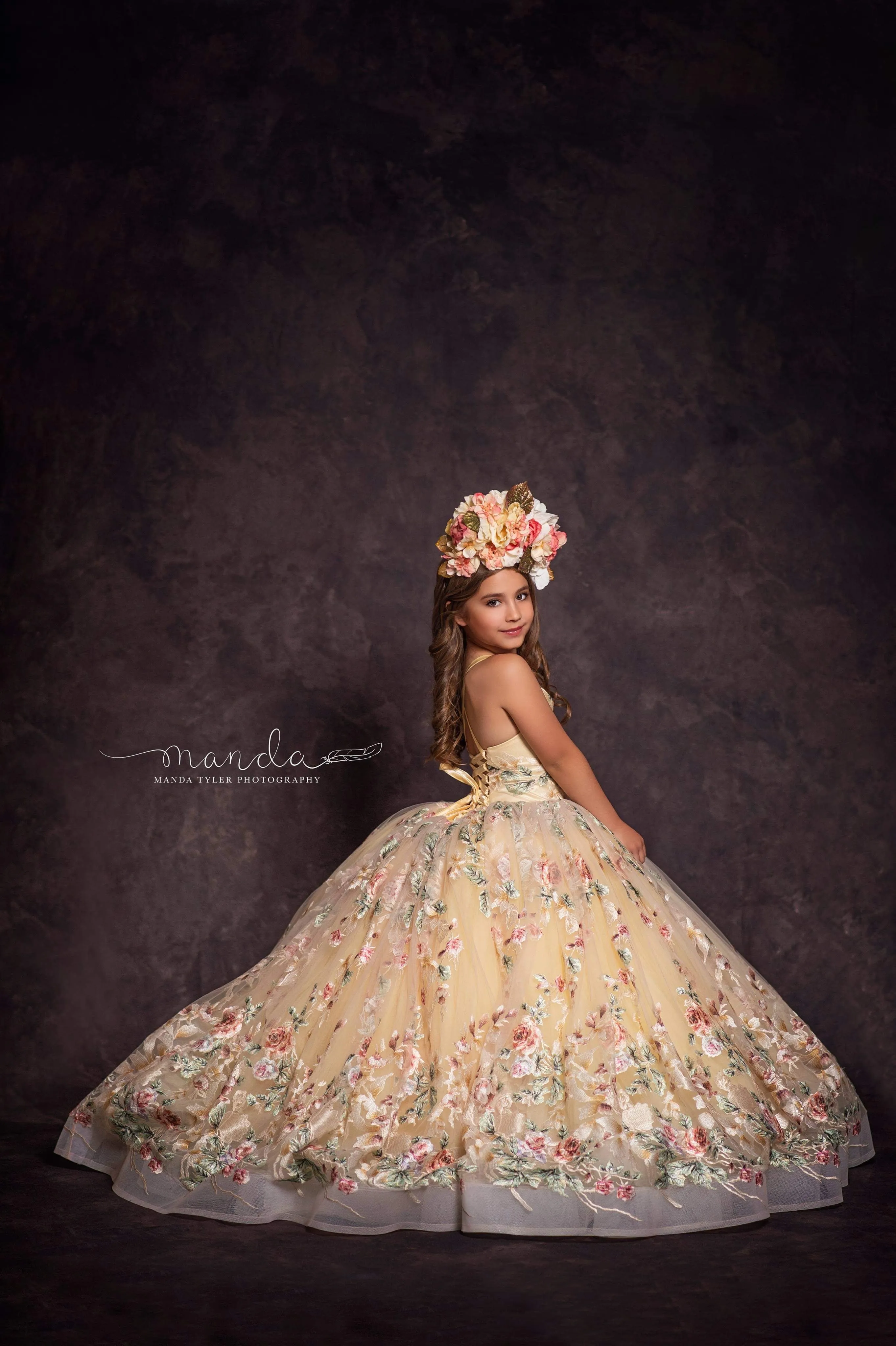 LuXee Couture Gown Rental~Bella