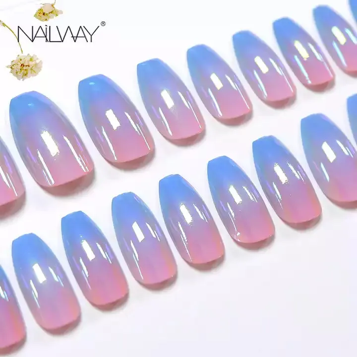 luxury false nails