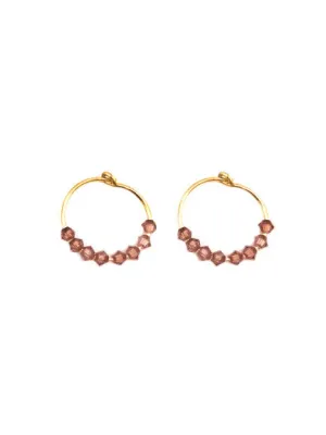 Mae Earrings