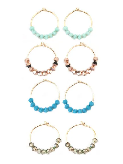 Mae Earrings