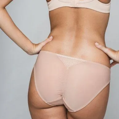 Maison Lejaby Gaby Briefs