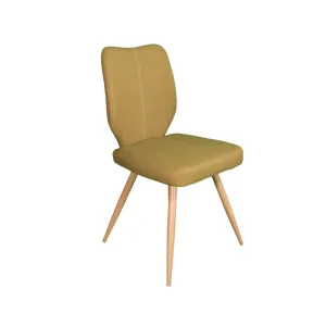 Malmo Dining Chair Green