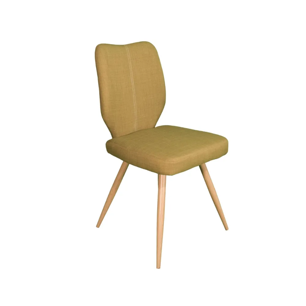 Malmo Dining Chair Green