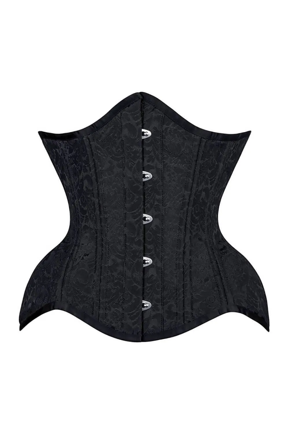 Manda Curvy Waist Trainer Classic Corset