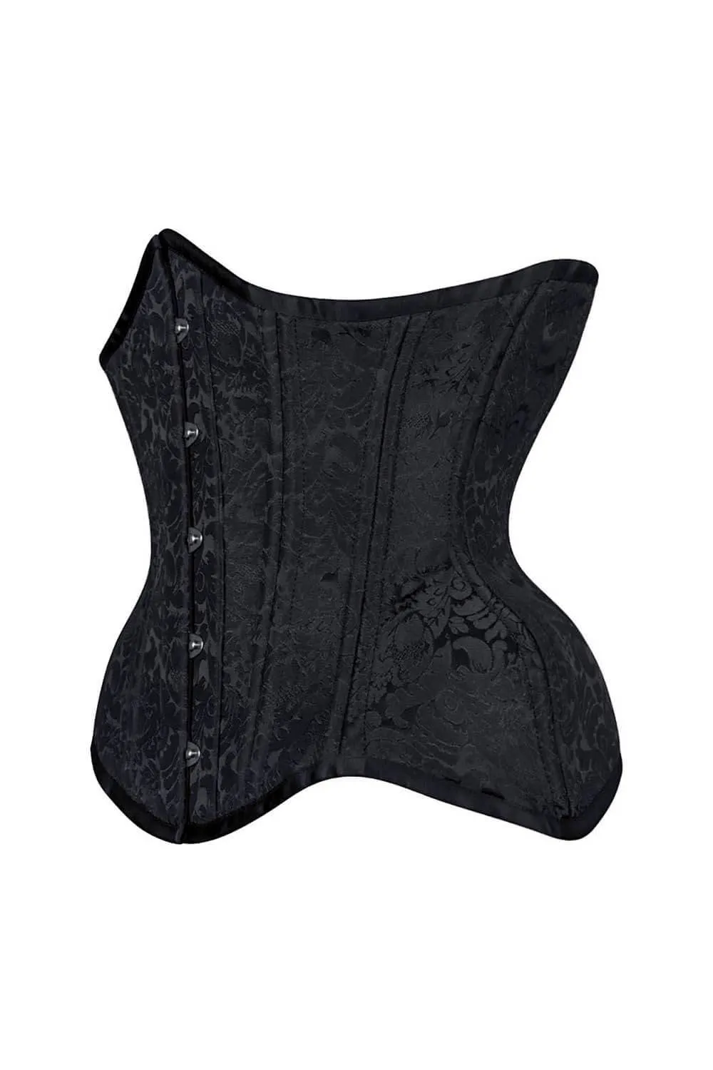 Manda Curvy Waist Trainer Classic Corset
