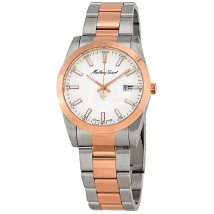 Mathey Tissot H450RA MEN WATCH