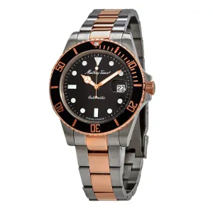 Mathey Tissot H901ATRN MEN WATCH