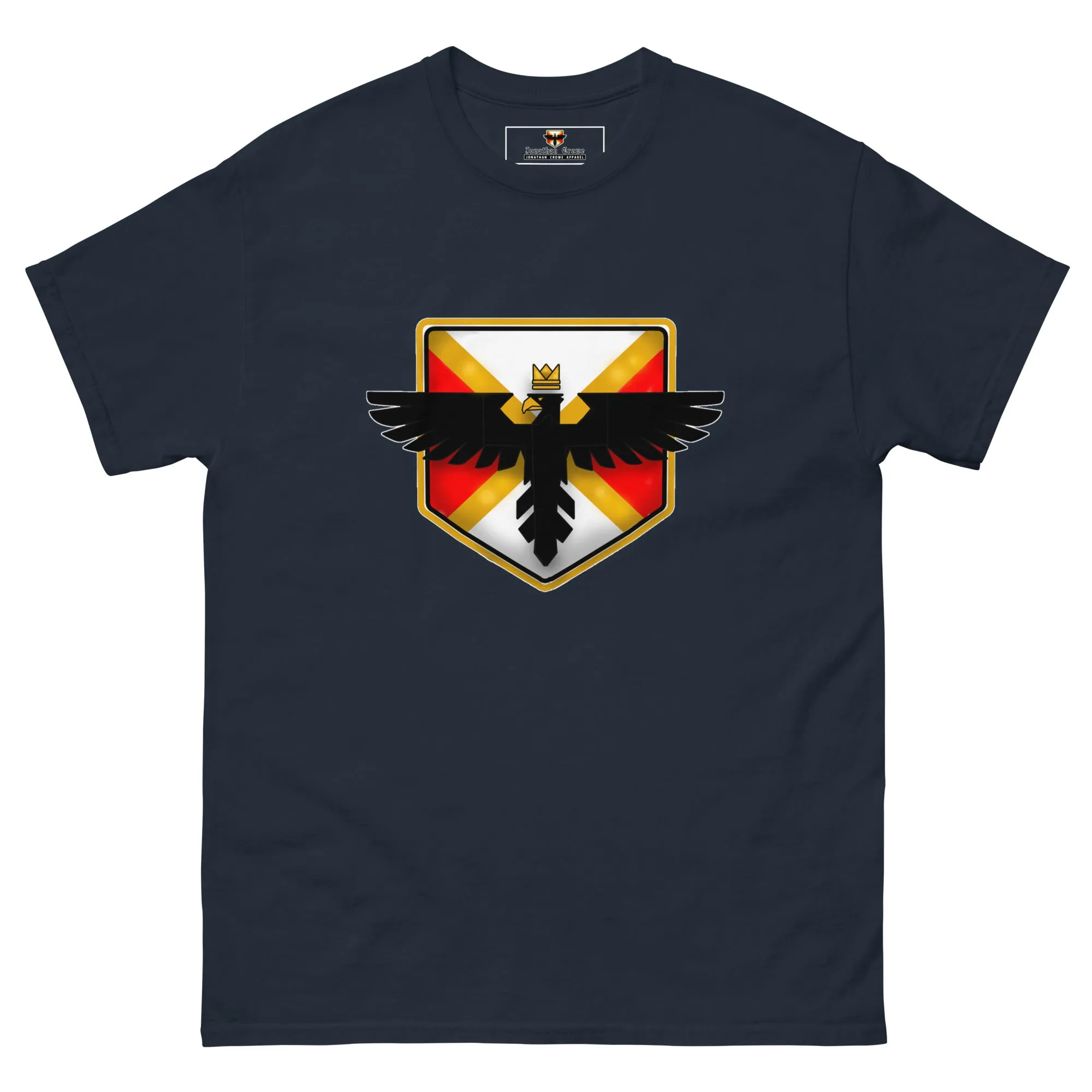 Men's classic tee
