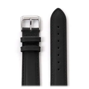 Mens Mesa Leather bands in Black, Brown and Honey