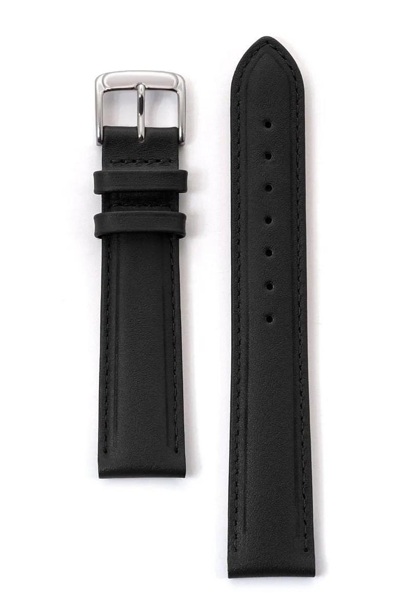 Mens Mesa Leather bands in Black, Brown and Honey