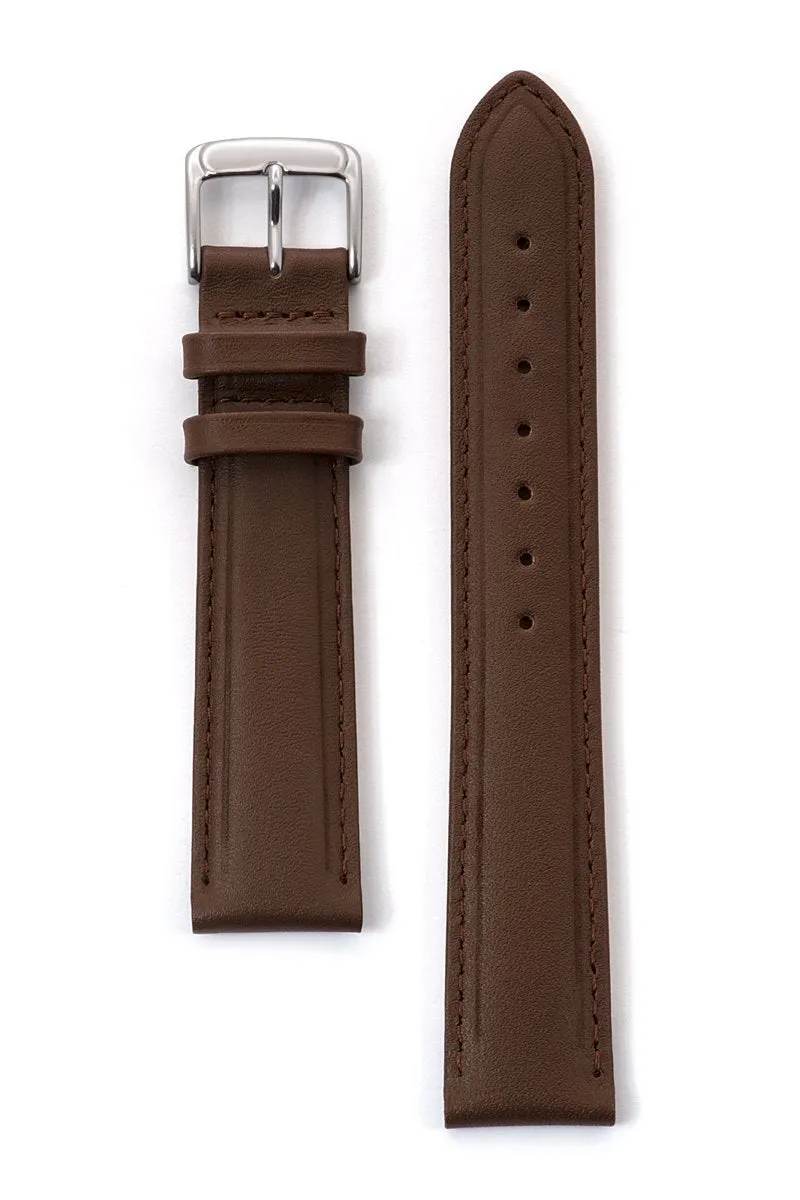 Mens Mesa Leather bands in Black, Brown and Honey