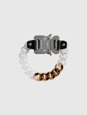 METAL CHAIN BRACELET