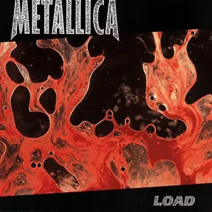 Metallica - Load (Ltd. Ed. 180G 2xLP)