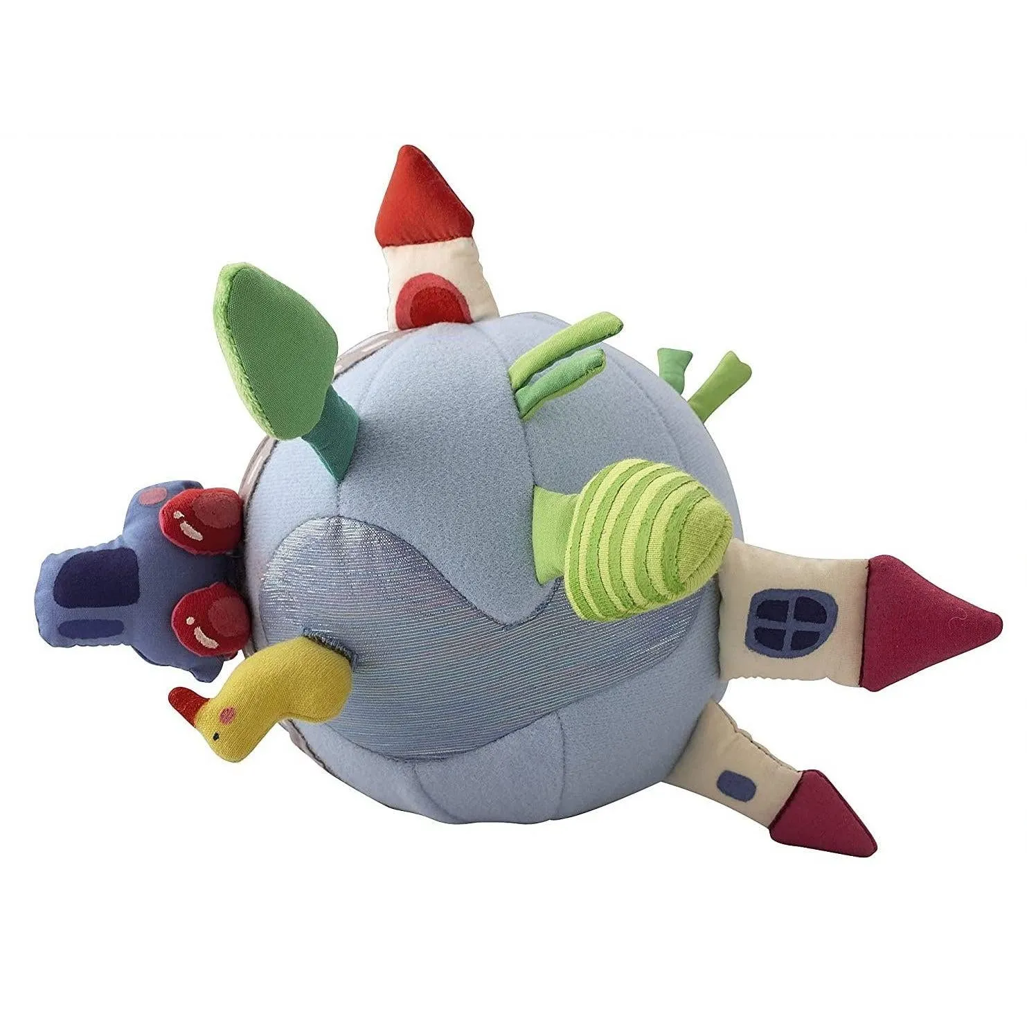 Miniland Fabric Ball