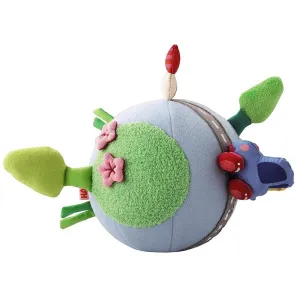 Miniland Fabric Ball