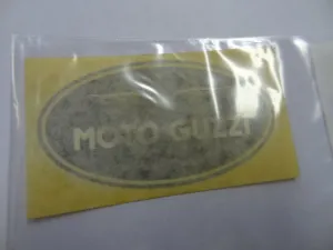 Moto Guzzi LH Decal - Nevada (#32917960)