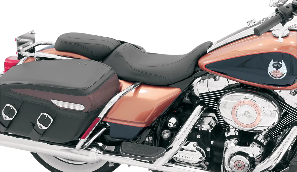 Mustang 76026 Tripper Solo Seat