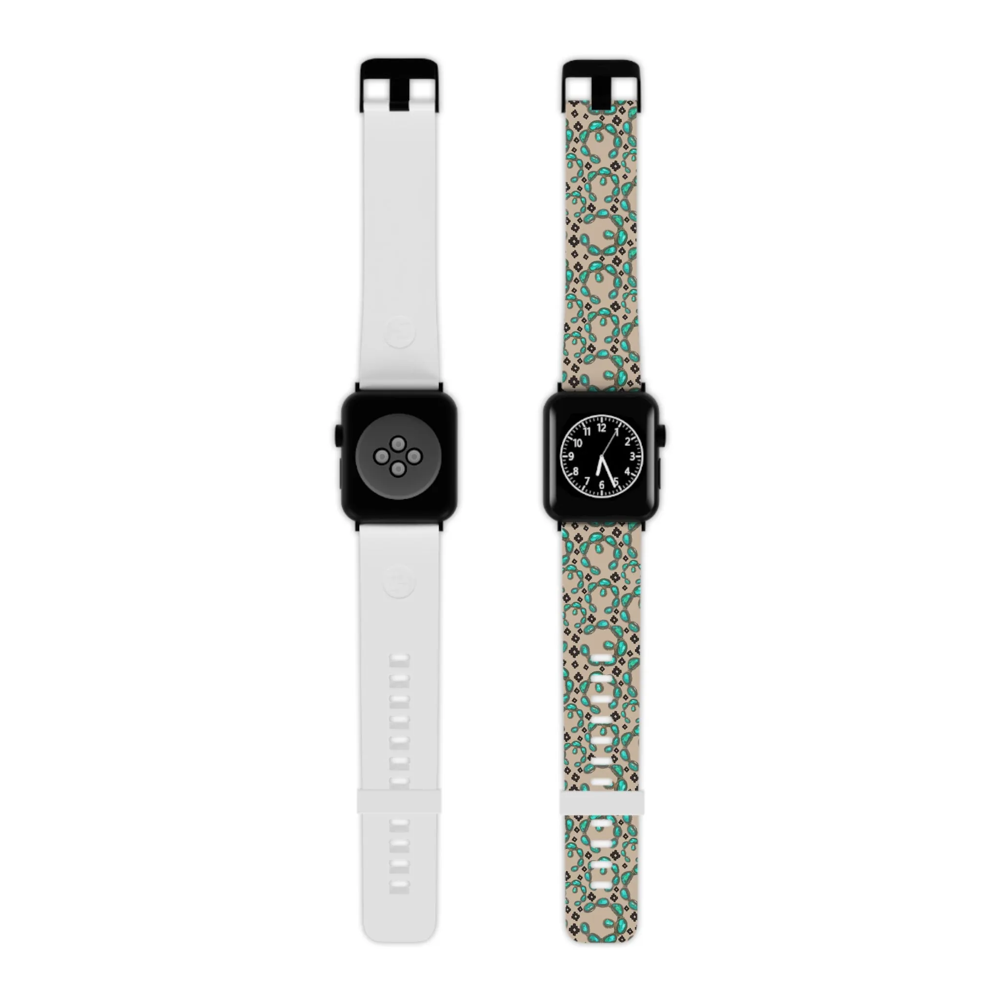 Naja Watch Band
