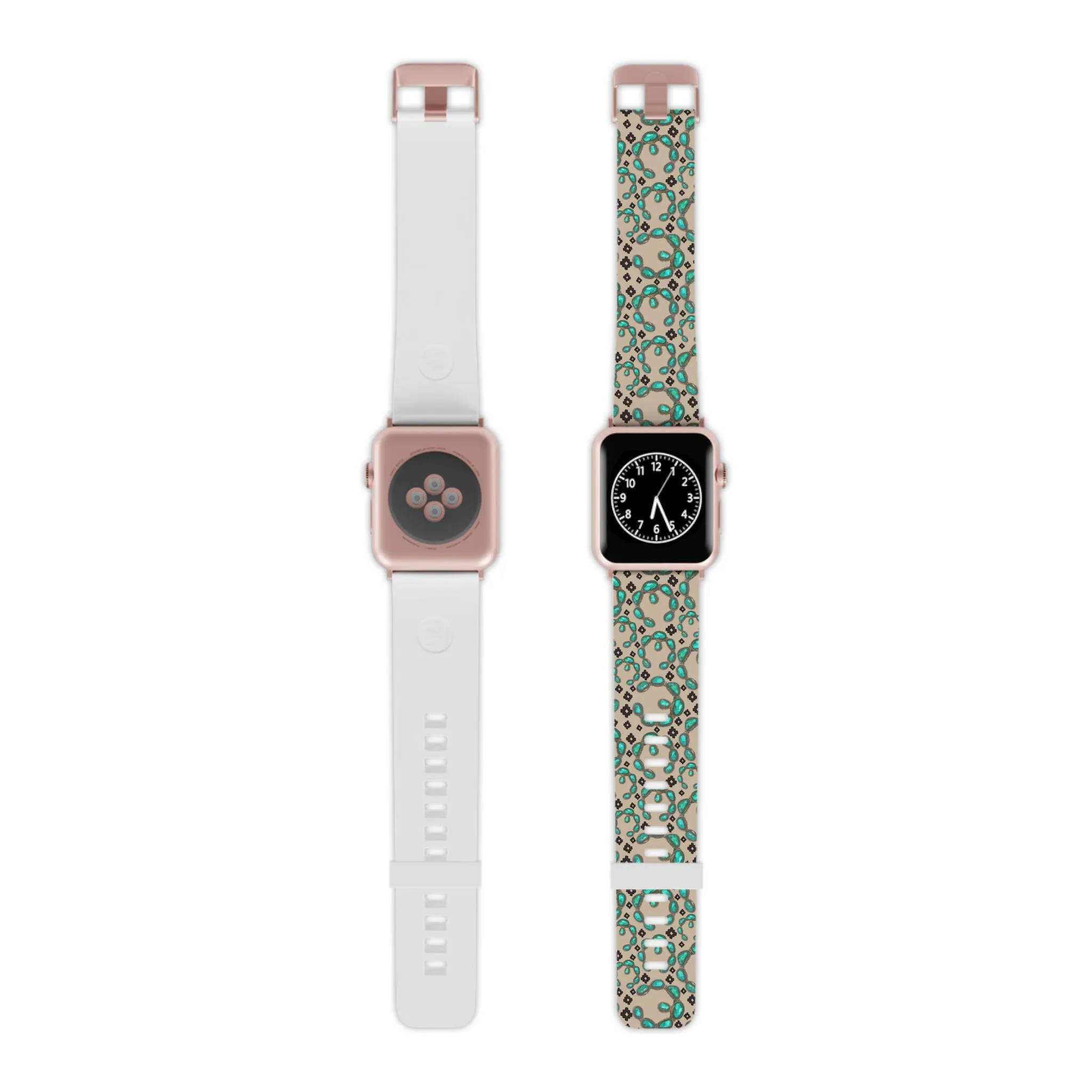 Naja Watch Band