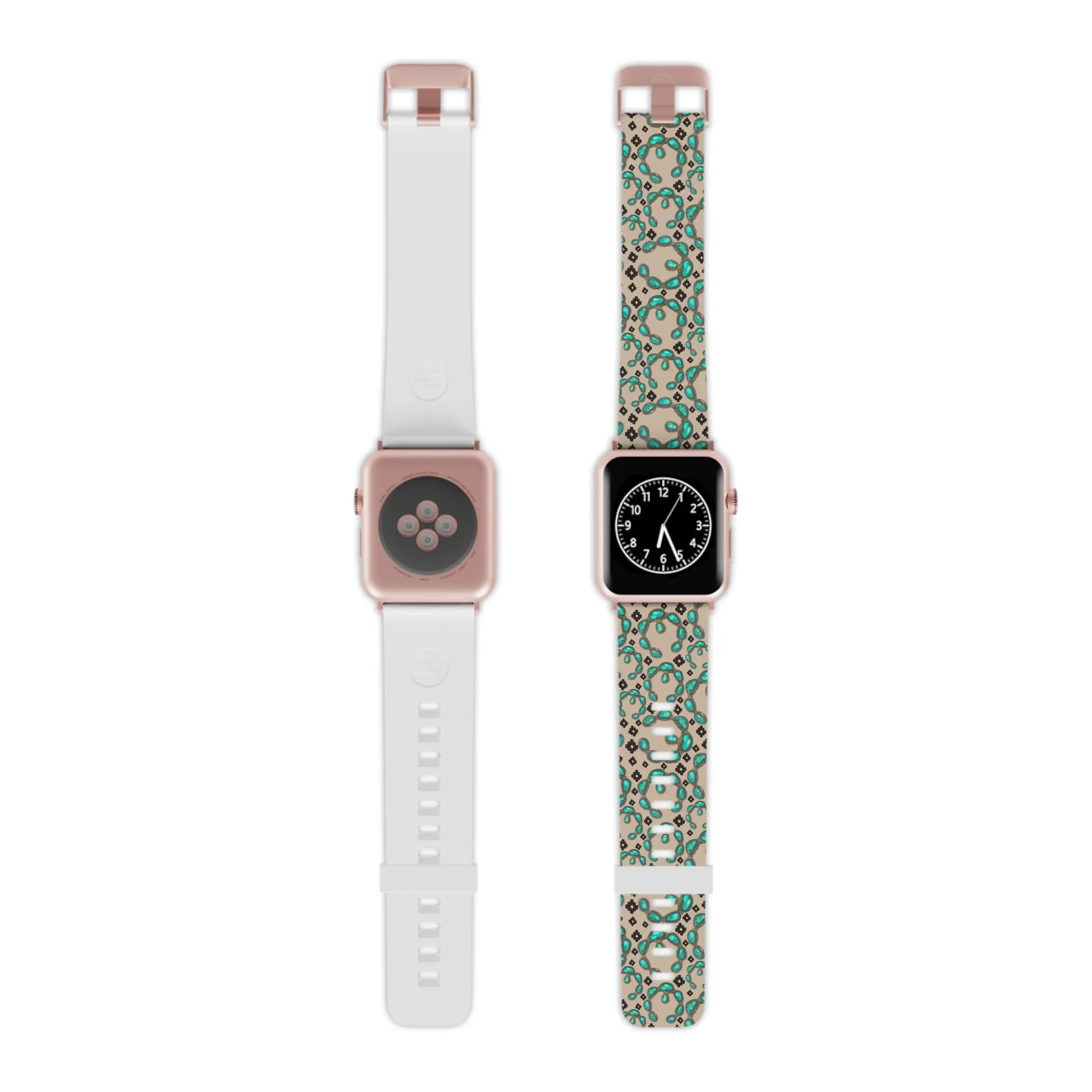Naja Watch Band
