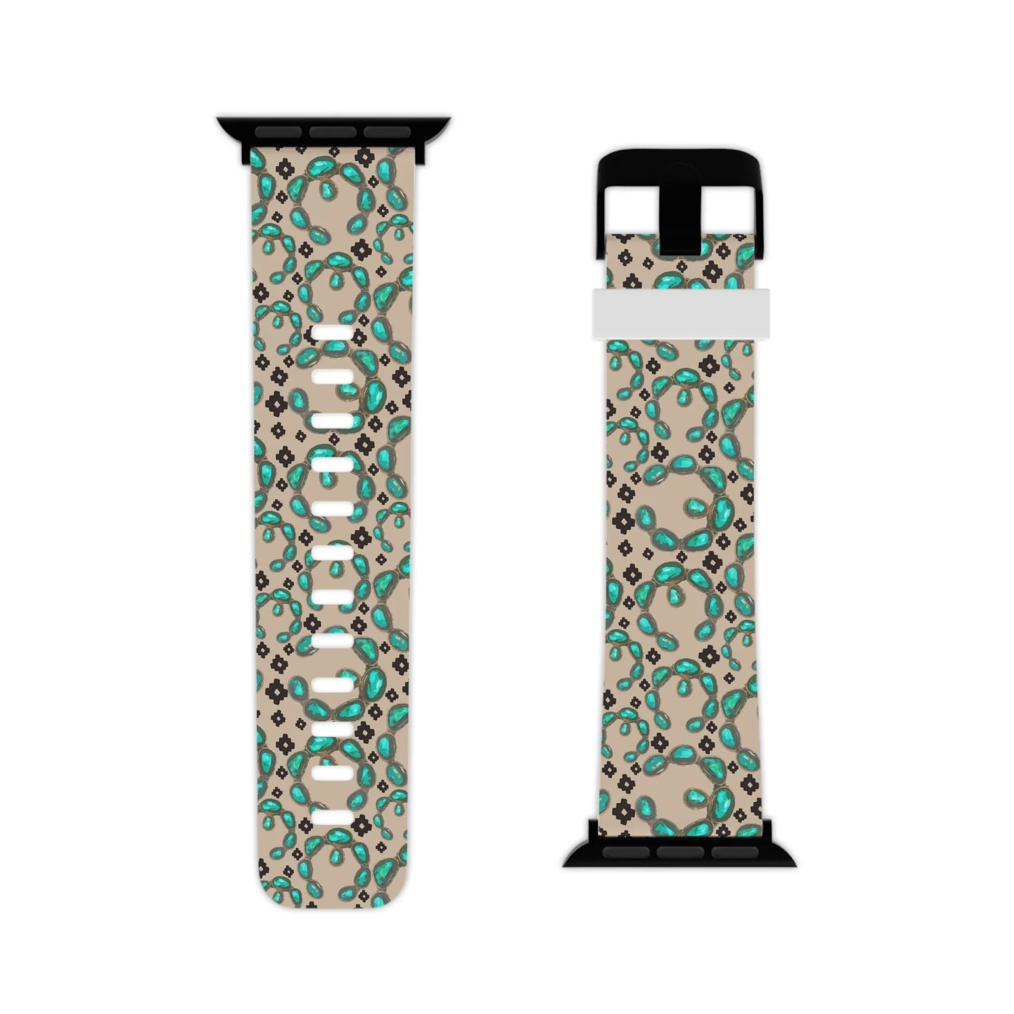 Naja Watch Band