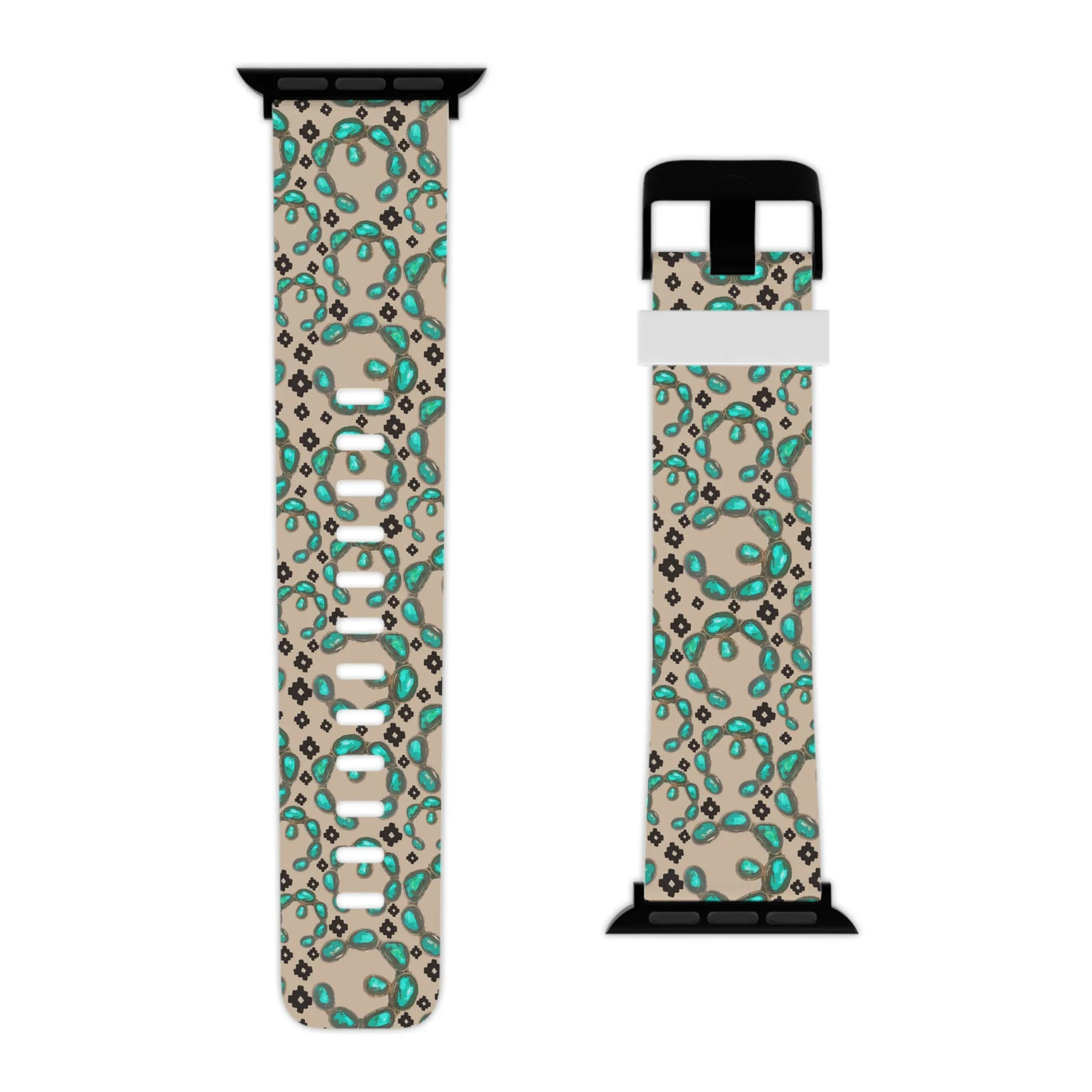 Naja Watch Band