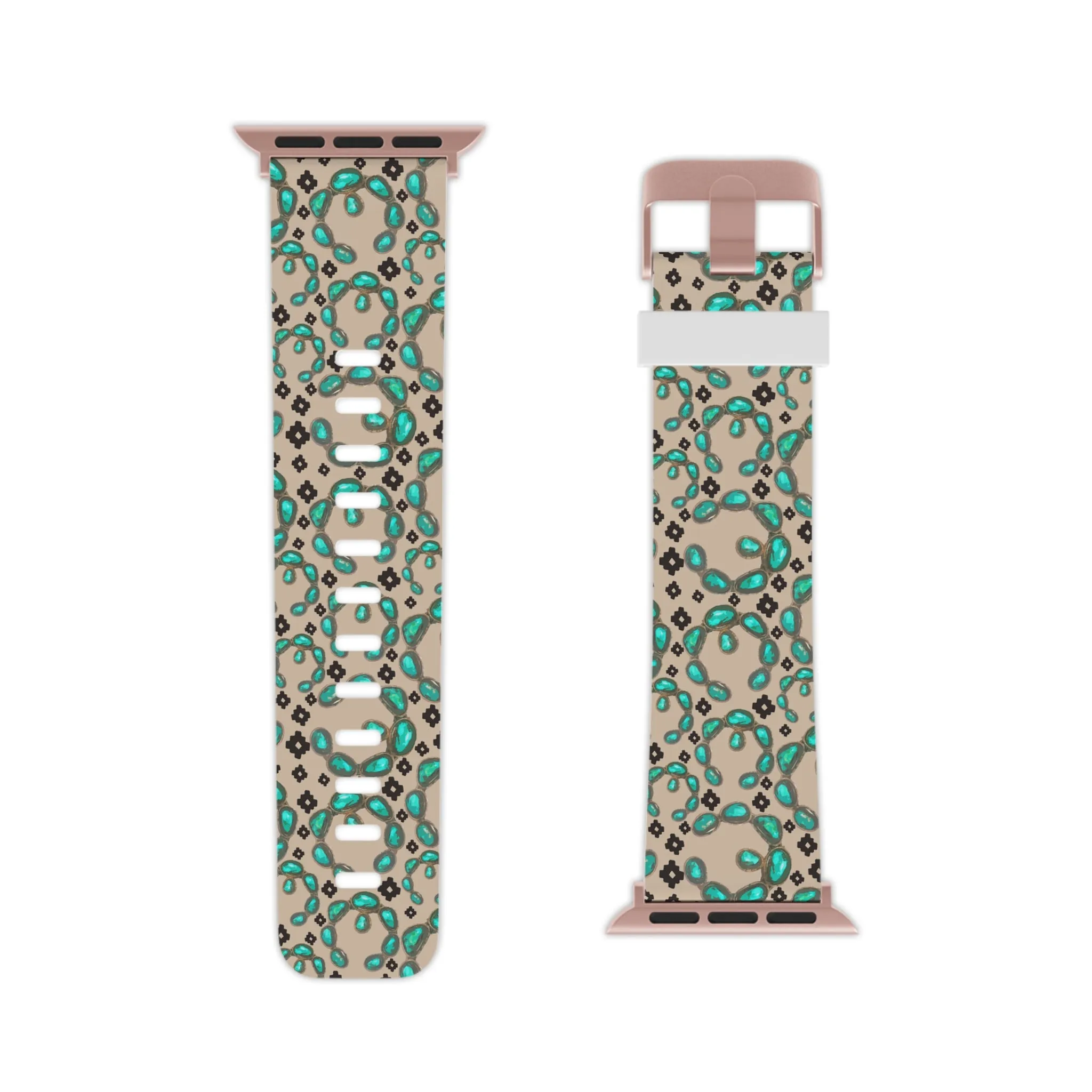 Naja Watch Band