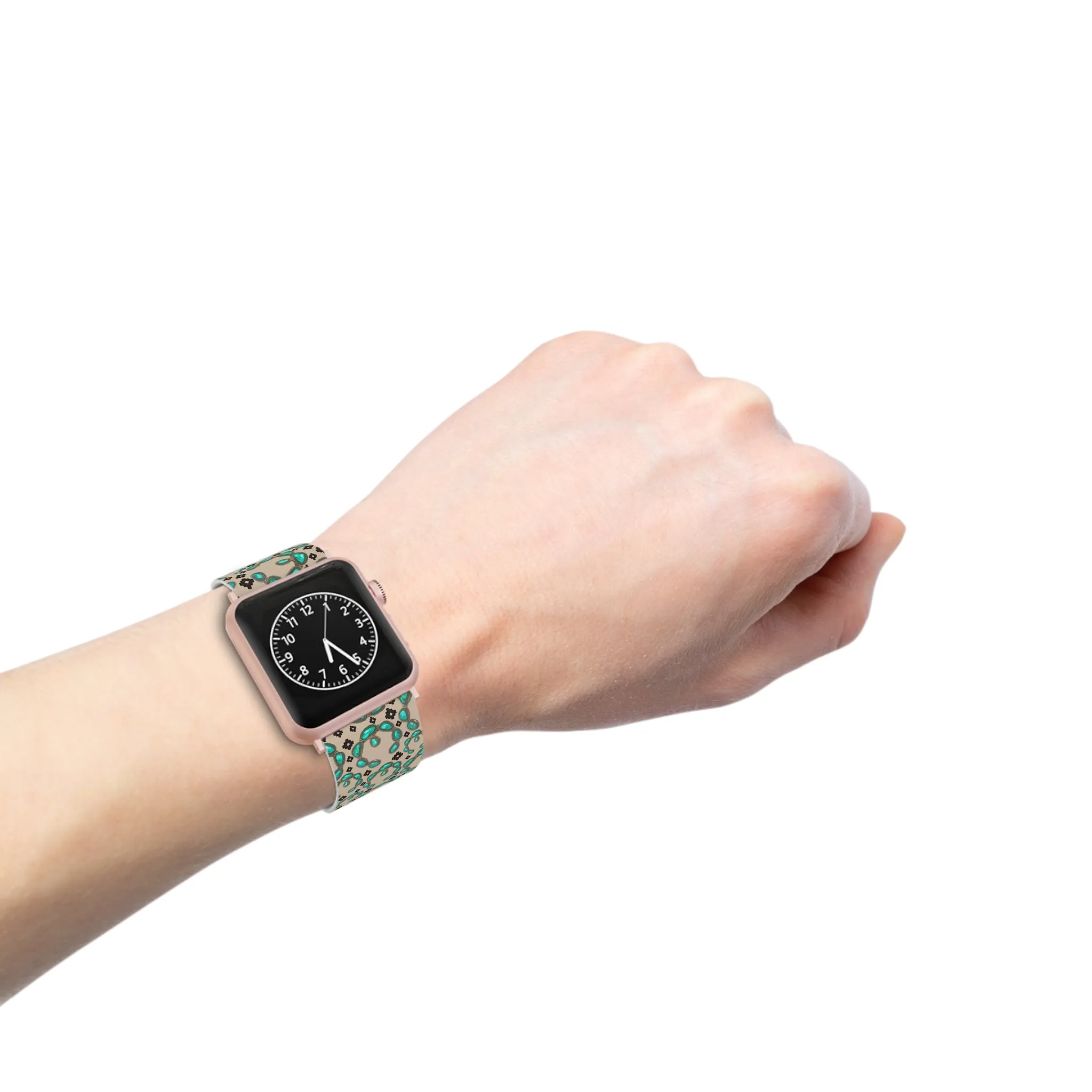 Naja Watch Band