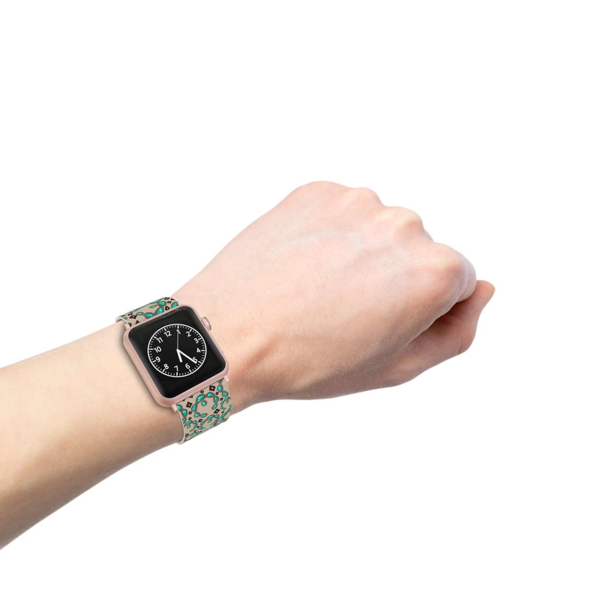 Naja Watch Band