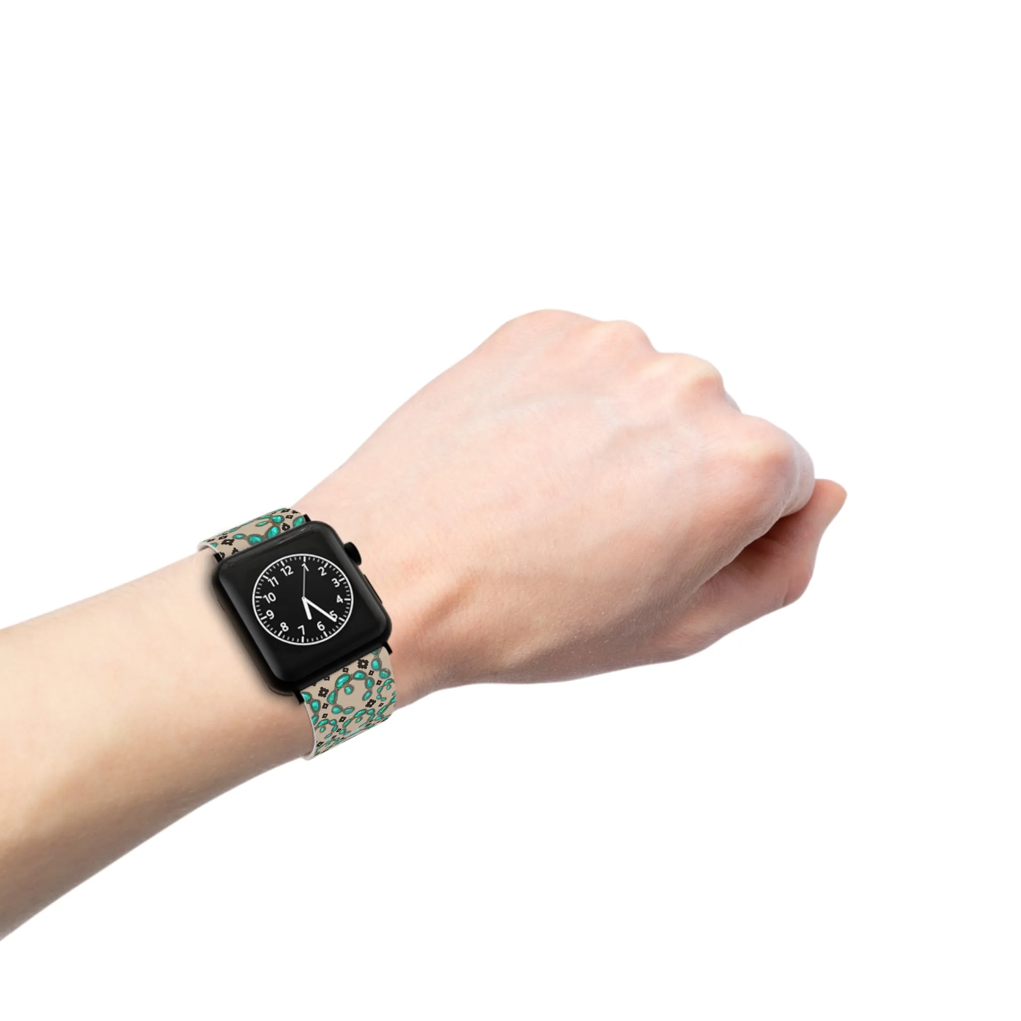 Naja Watch Band