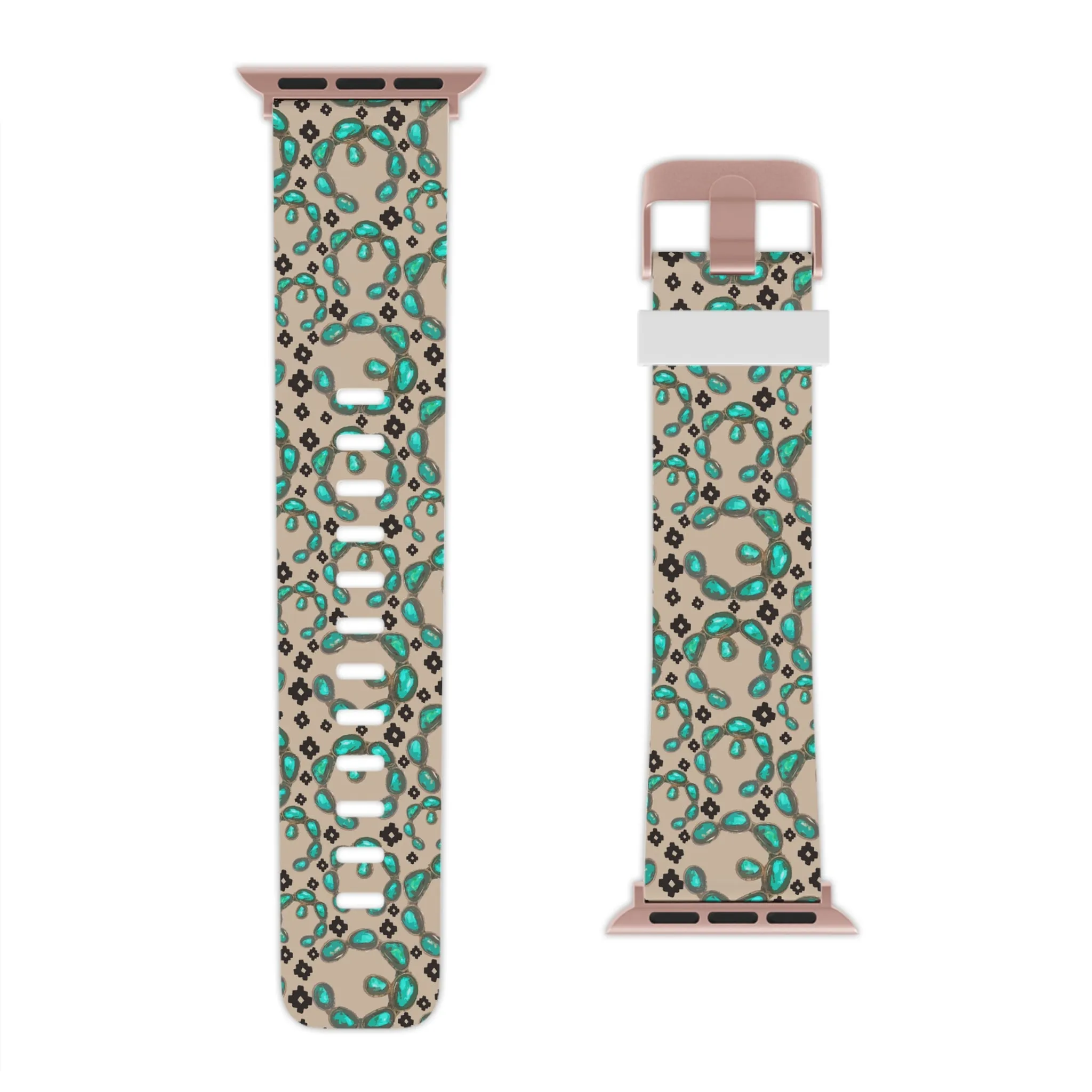 Naja Watch Band