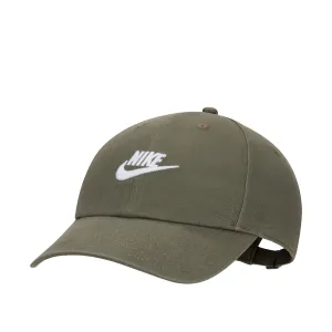 Nike Club Cap Cargo Khaki Green