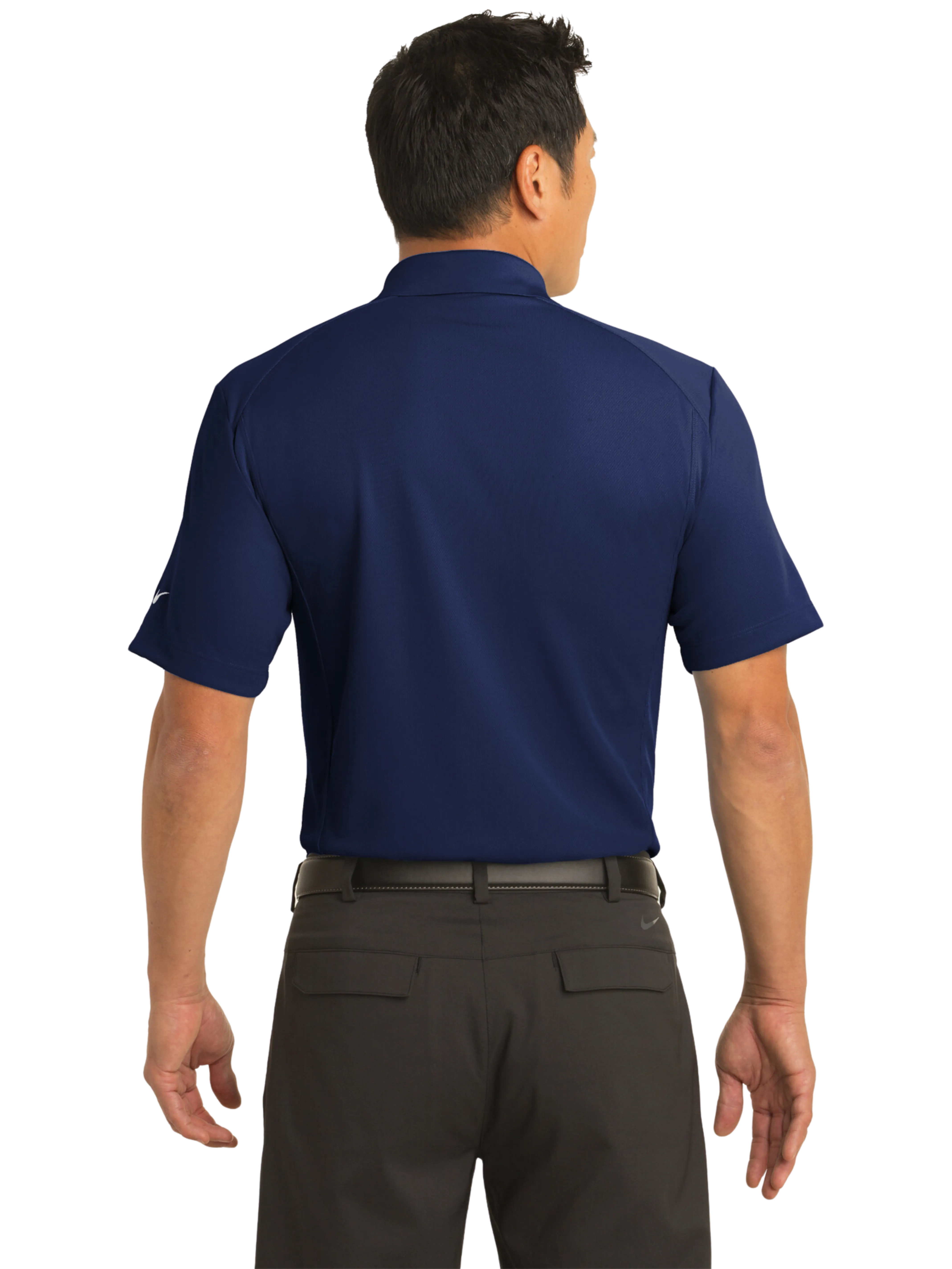 Nike Dri-FIT Classic Polo