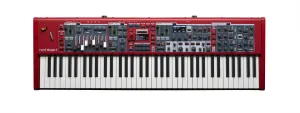 Nord Stage 4 73 Note Digital Piano