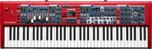 Nord Stage 4 - 73