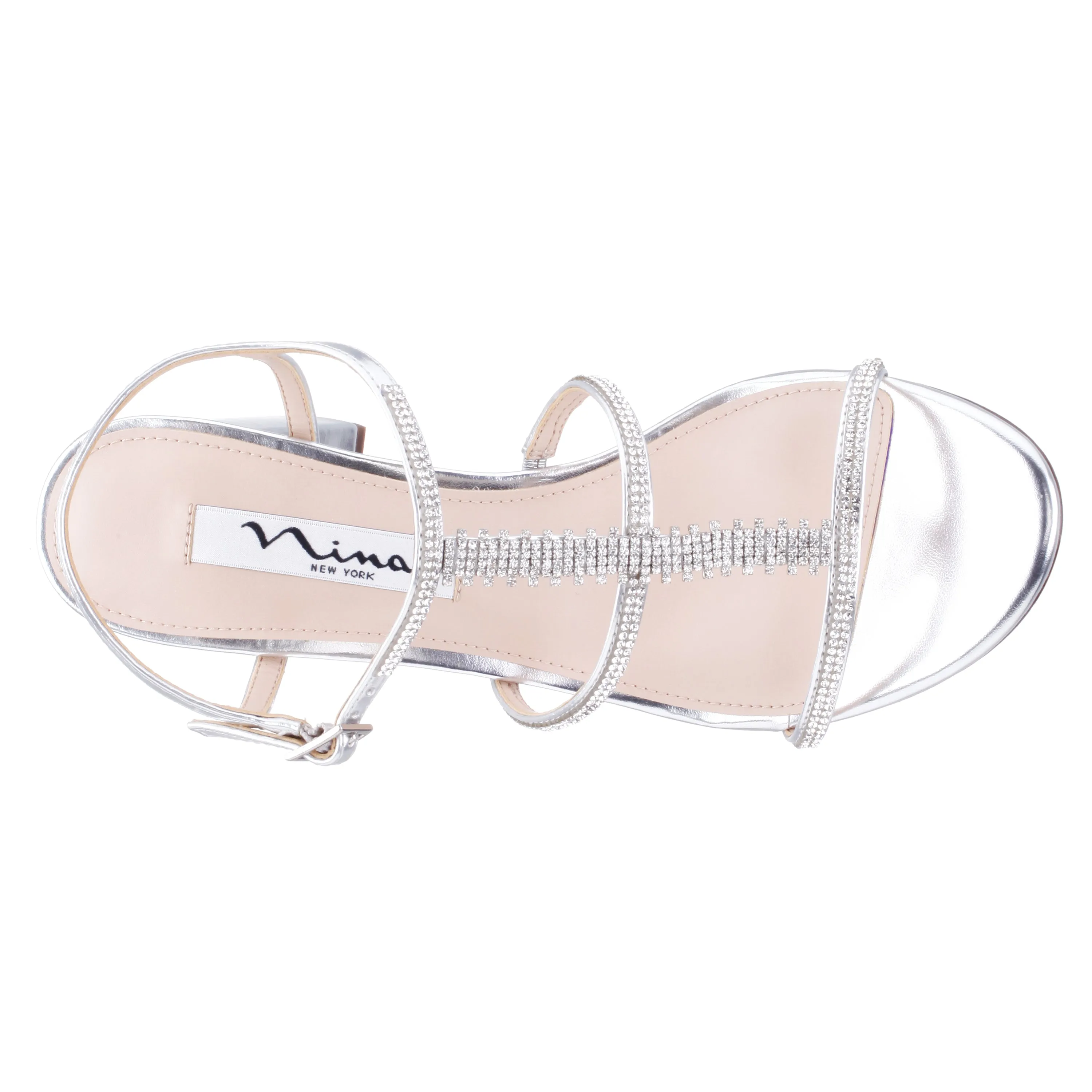 NORINA-SILVER