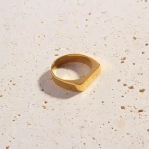 Nova Ring