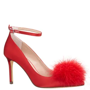 NYRA-RED ROUGE