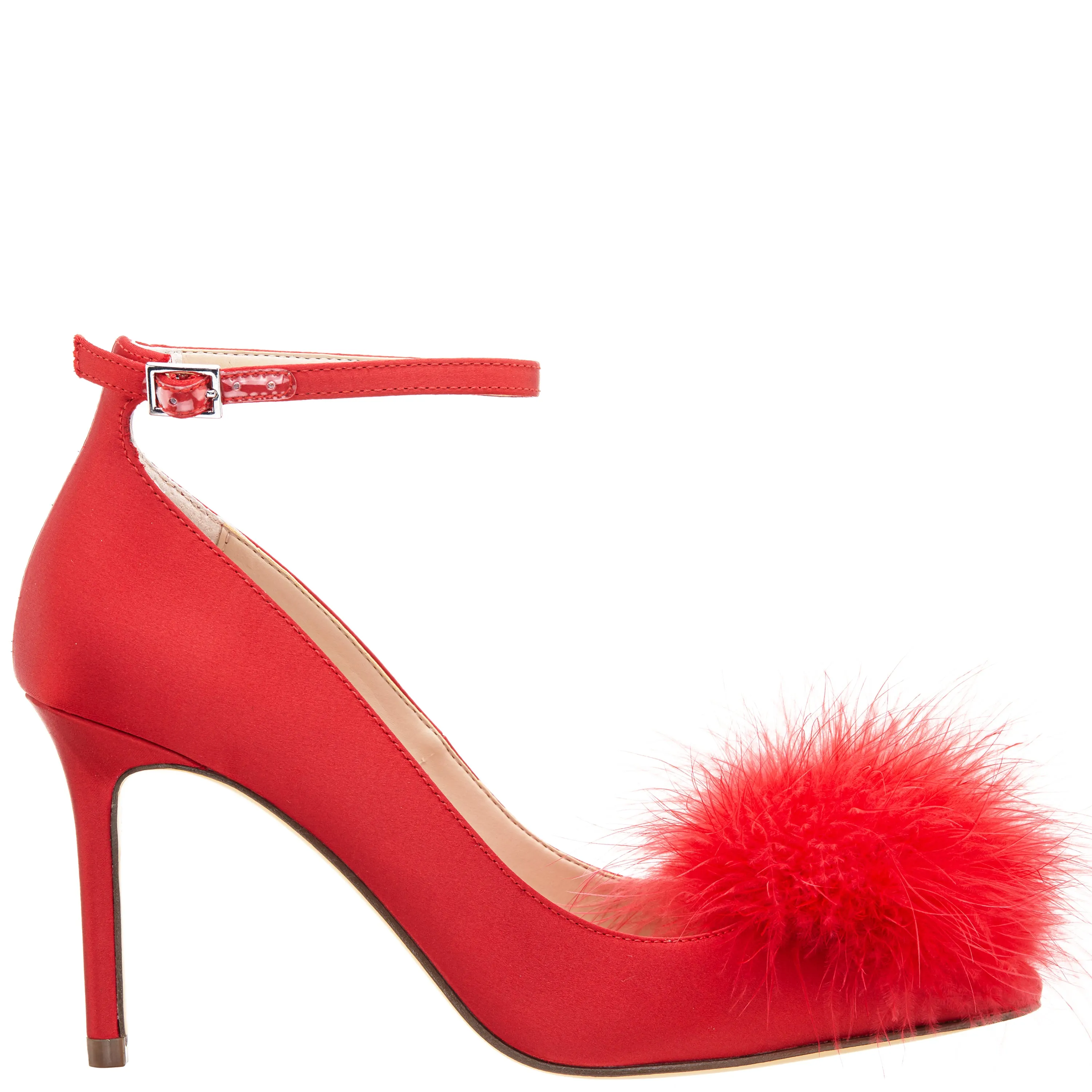NYRA-RED ROUGE