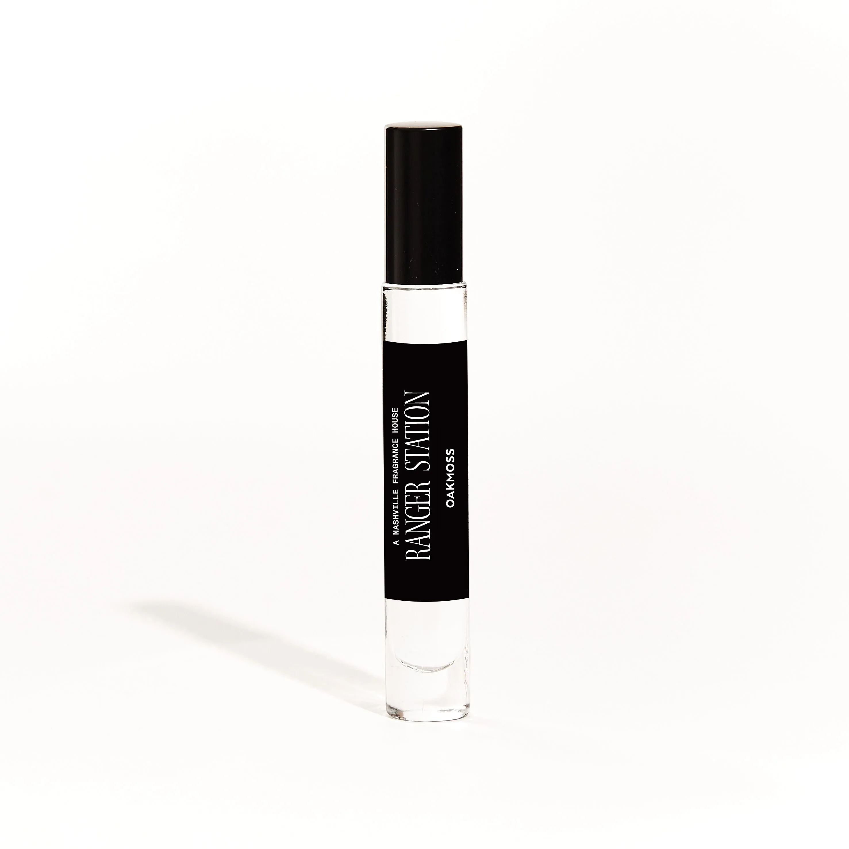 OAKMOSS PERFUME