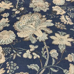 Octavia Fabric by the Yard