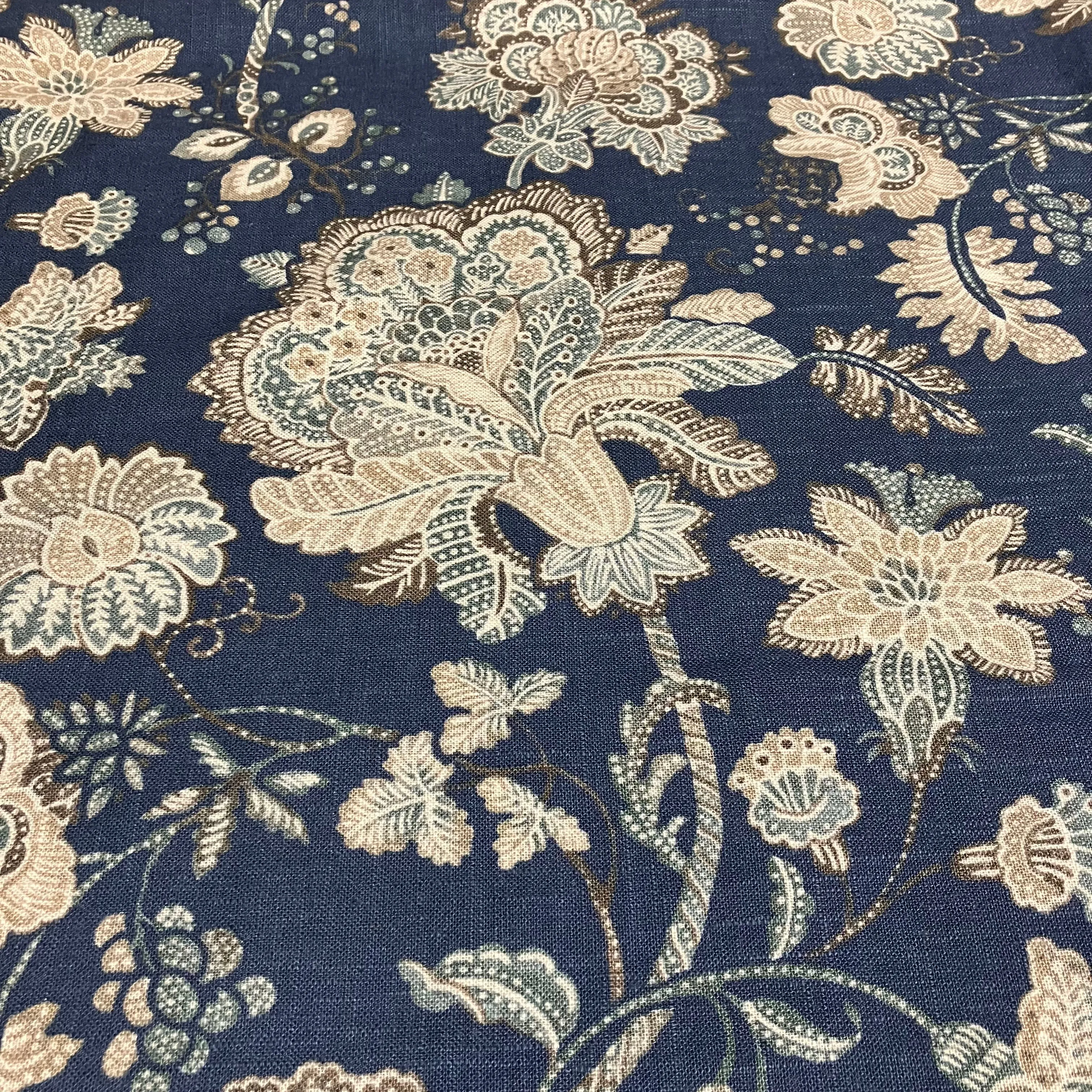 Octavia Fabric by the Yard